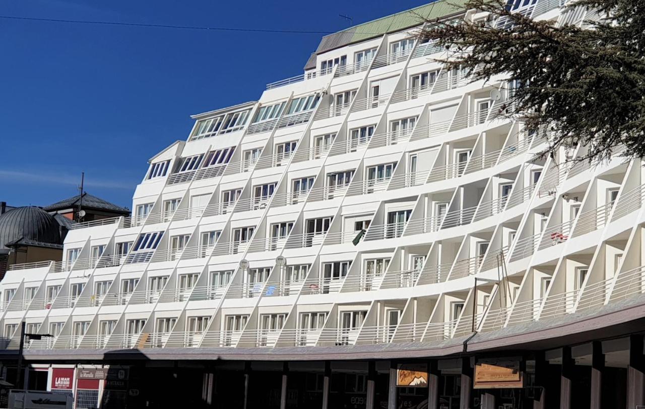 סיירה נבדה Todosierranevada Zona Baja - Apartamentos De 4 Dormitorios - Junto A Los Telecabinas מראה חיצוני תמונה