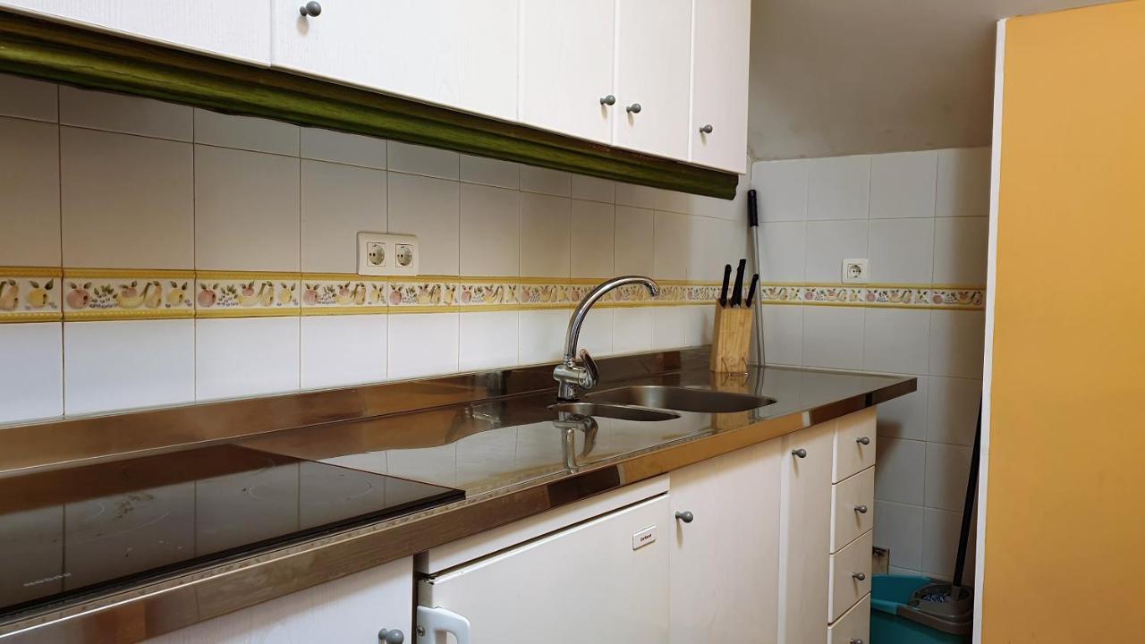 סיירה נבדה Todosierranevada Zona Baja - Apartamentos De 4 Dormitorios - Junto A Los Telecabinas מראה חיצוני תמונה