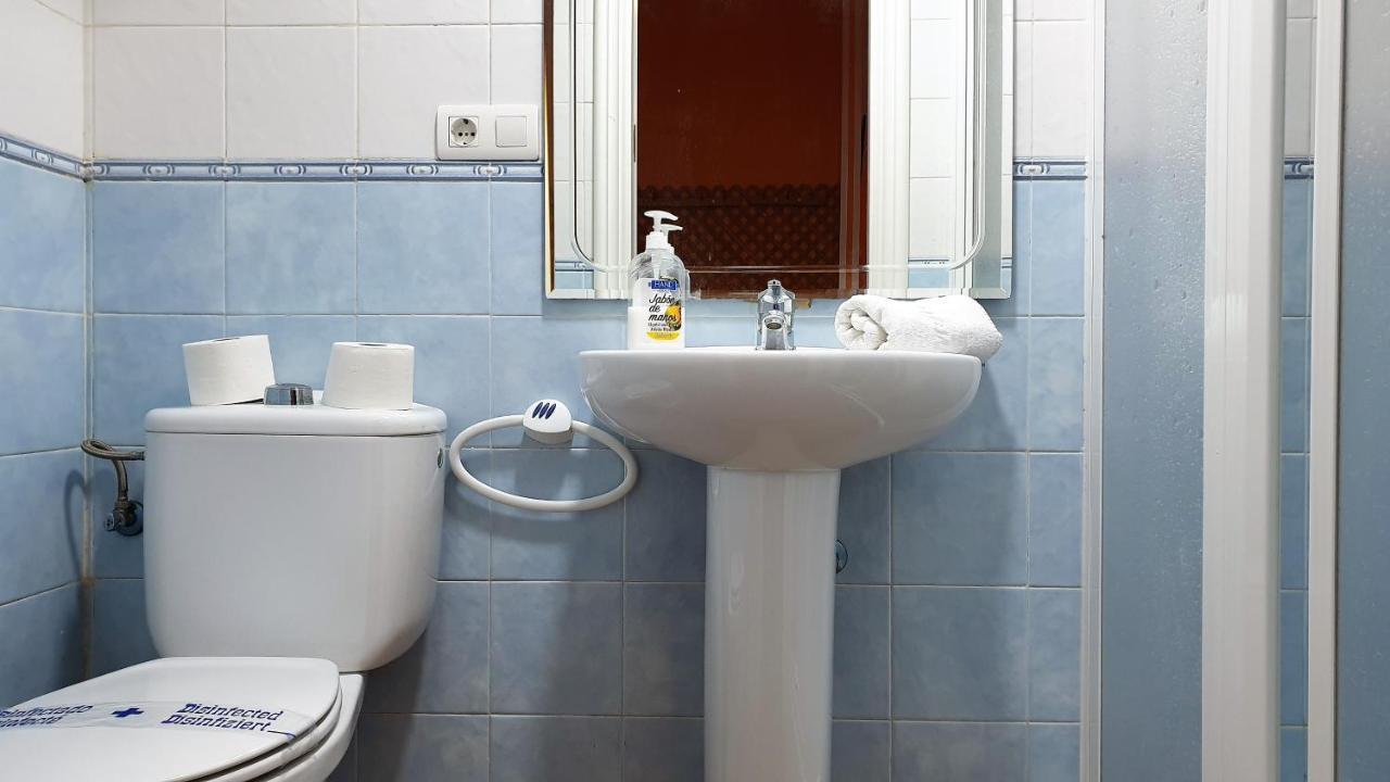 סיירה נבדה Todosierranevada Zona Baja - Apartamentos De 4 Dormitorios - Junto A Los Telecabinas מראה חיצוני תמונה