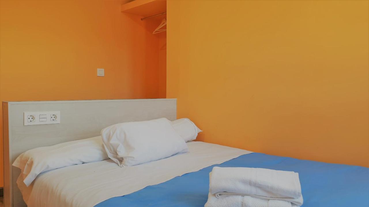 סיירה נבדה Todosierranevada Zona Baja - Apartamentos De 4 Dormitorios - Junto A Los Telecabinas מראה חיצוני תמונה