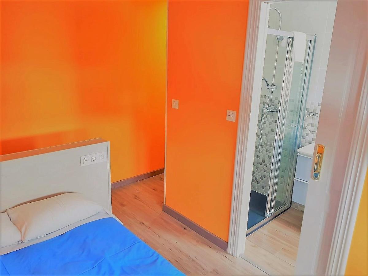 סיירה נבדה Todosierranevada Zona Baja - Apartamentos De 4 Dormitorios - Junto A Los Telecabinas מראה חיצוני תמונה