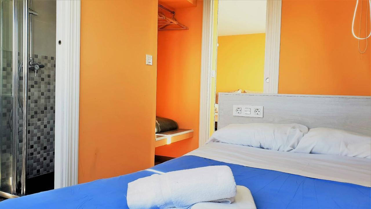 סיירה נבדה Todosierranevada Zona Baja - Apartamentos De 4 Dormitorios - Junto A Los Telecabinas מראה חיצוני תמונה