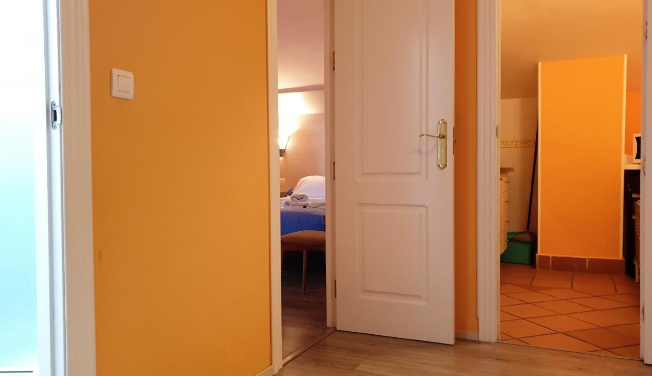 סיירה נבדה Todosierranevada Zona Baja - Apartamentos De 4 Dormitorios - Junto A Los Telecabinas מראה חיצוני תמונה