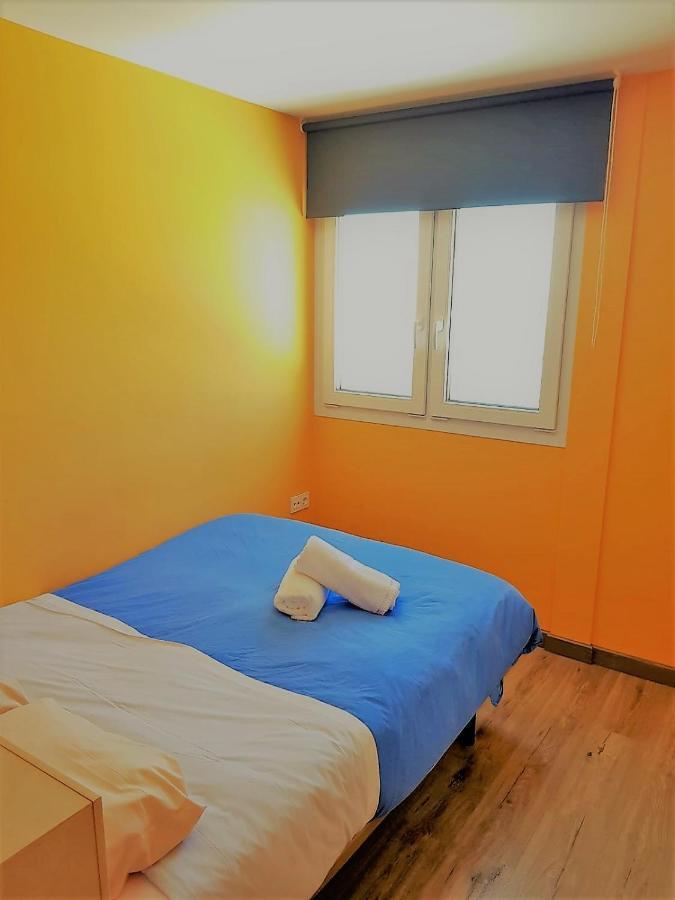 סיירה נבדה Todosierranevada Zona Baja - Apartamentos De 4 Dormitorios - Junto A Los Telecabinas מראה חיצוני תמונה