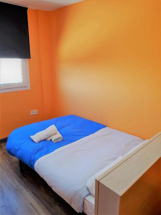 סיירה נבדה Todosierranevada Zona Baja - Apartamentos De 4 Dormitorios - Junto A Los Telecabinas מראה חיצוני תמונה