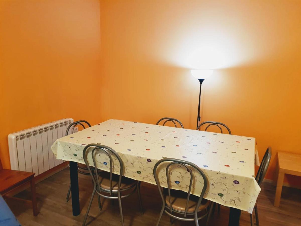 סיירה נבדה Todosierranevada Zona Baja - Apartamentos De 4 Dormitorios - Junto A Los Telecabinas מראה חיצוני תמונה