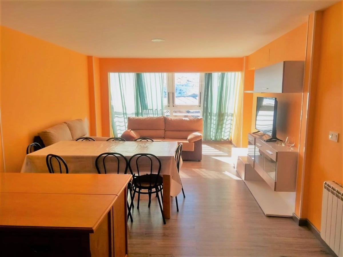 סיירה נבדה Todosierranevada Zona Baja - Apartamentos De 4 Dormitorios - Junto A Los Telecabinas מראה חיצוני תמונה
