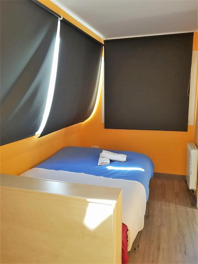 סיירה נבדה Todosierranevada Zona Baja - Apartamentos De 4 Dormitorios - Junto A Los Telecabinas מראה חיצוני תמונה
