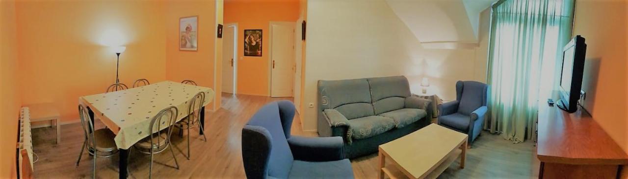 סיירה נבדה Todosierranevada Zona Baja - Apartamentos De 4 Dormitorios - Junto A Los Telecabinas מראה חיצוני תמונה