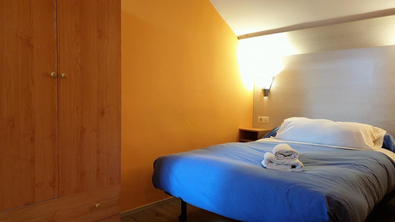 סיירה נבדה Todosierranevada Zona Baja - Apartamentos De 4 Dormitorios - Junto A Los Telecabinas מראה חיצוני תמונה