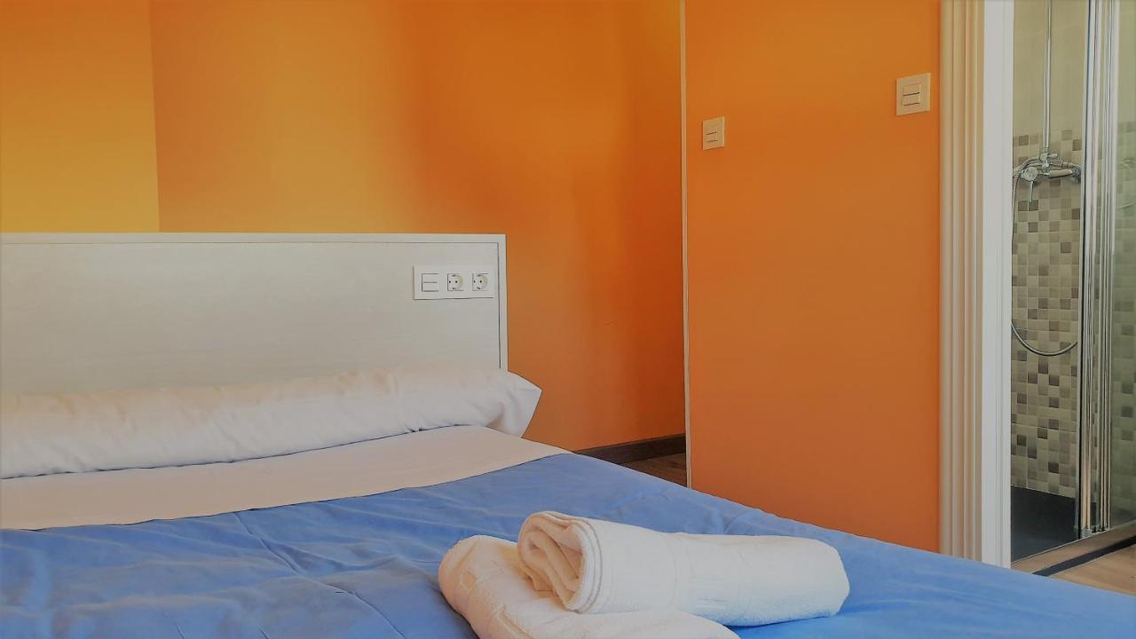 סיירה נבדה Todosierranevada Zona Baja - Apartamentos De 4 Dormitorios - Junto A Los Telecabinas מראה חיצוני תמונה