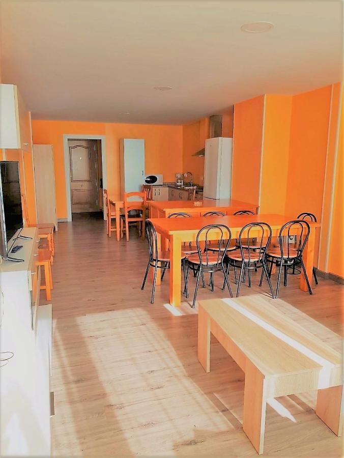 סיירה נבדה Todosierranevada Zona Baja - Apartamentos De 4 Dormitorios - Junto A Los Telecabinas מראה חיצוני תמונה