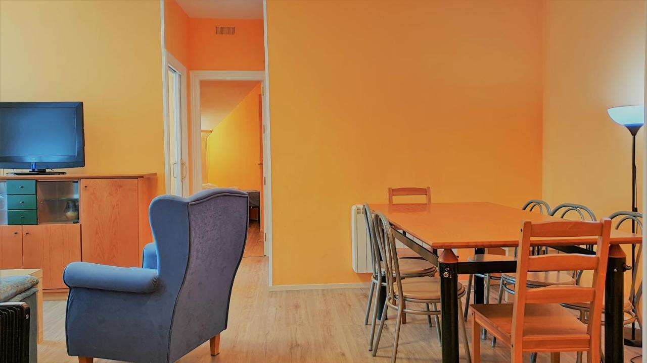 סיירה נבדה Todosierranevada Zona Baja - Apartamentos De 4 Dormitorios - Junto A Los Telecabinas מראה חיצוני תמונה