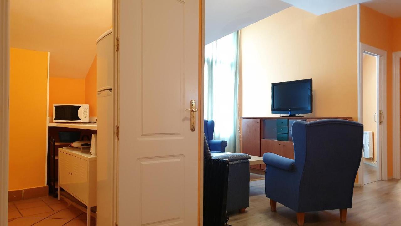 סיירה נבדה Todosierranevada Zona Baja - Apartamentos De 4 Dormitorios - Junto A Los Telecabinas מראה חיצוני תמונה
