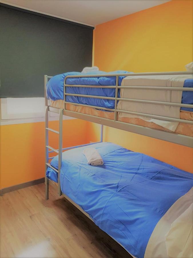 סיירה נבדה Todosierranevada Zona Baja - Apartamentos De 4 Dormitorios - Junto A Los Telecabinas מראה חיצוני תמונה