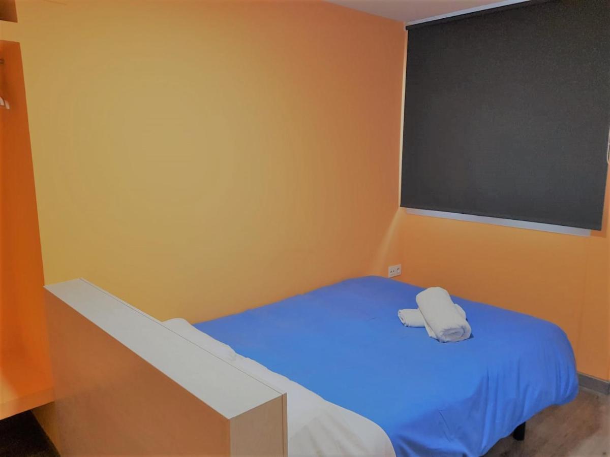 סיירה נבדה Todosierranevada Zona Baja - Apartamentos De 4 Dormitorios - Junto A Los Telecabinas מראה חיצוני תמונה