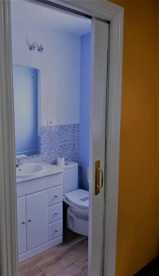 סיירה נבדה Todosierranevada Zona Baja - Apartamentos De 4 Dormitorios - Junto A Los Telecabinas מראה חיצוני תמונה